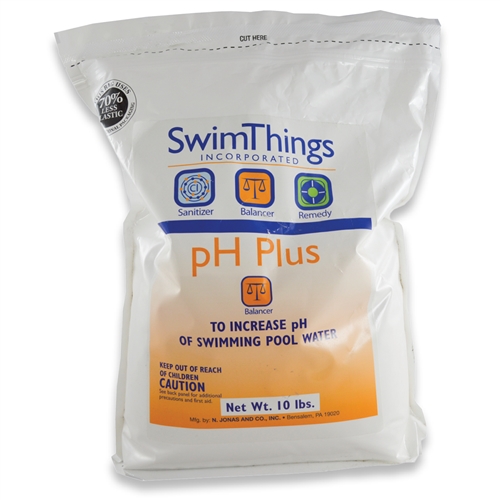 Swim Things pH Plus 10 lb