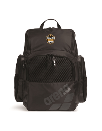 St. Teresa's Academy Backpack w/ logo embroidery