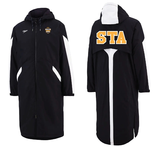 St. Teresa's Academy Parka