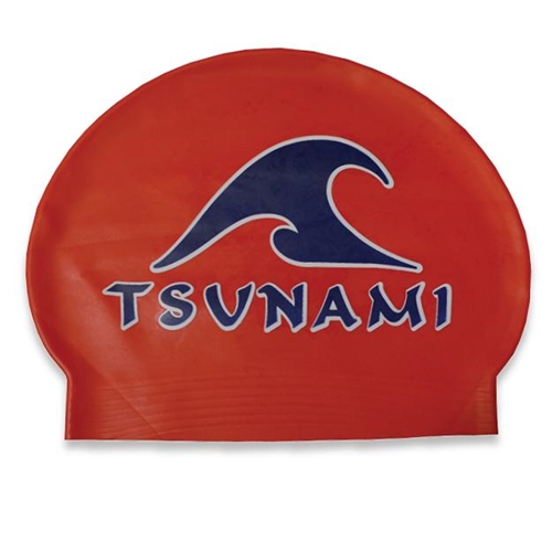 TSUNAMI LATEX TEAM CAP