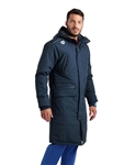 TSUNAMI PARKA