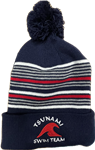 Tsunami Stocking cap
