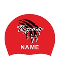 Warrensburg High School Personalized Silicone Cap Set