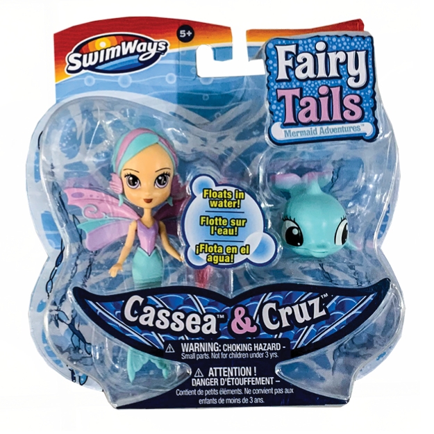 Agua con gas llegada hospital Fairy Tails Doll and Pet